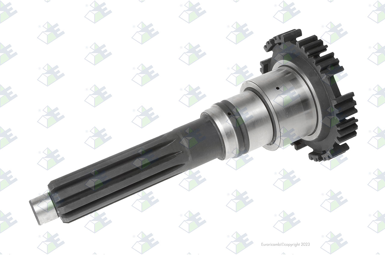 INPUT SHAFT suitable to VOLVO 1656031