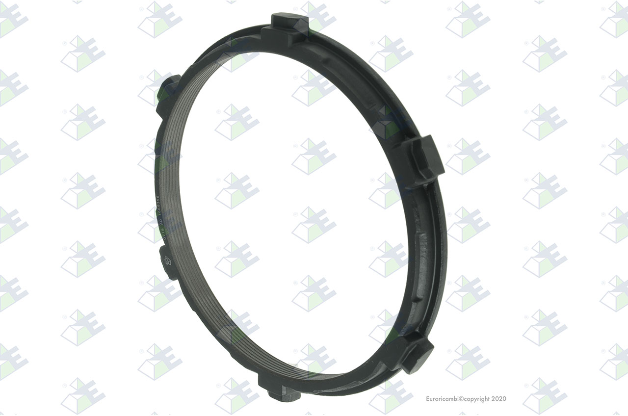SYNCHRONIZER RING     /MO suitable to VOLVO 1669356