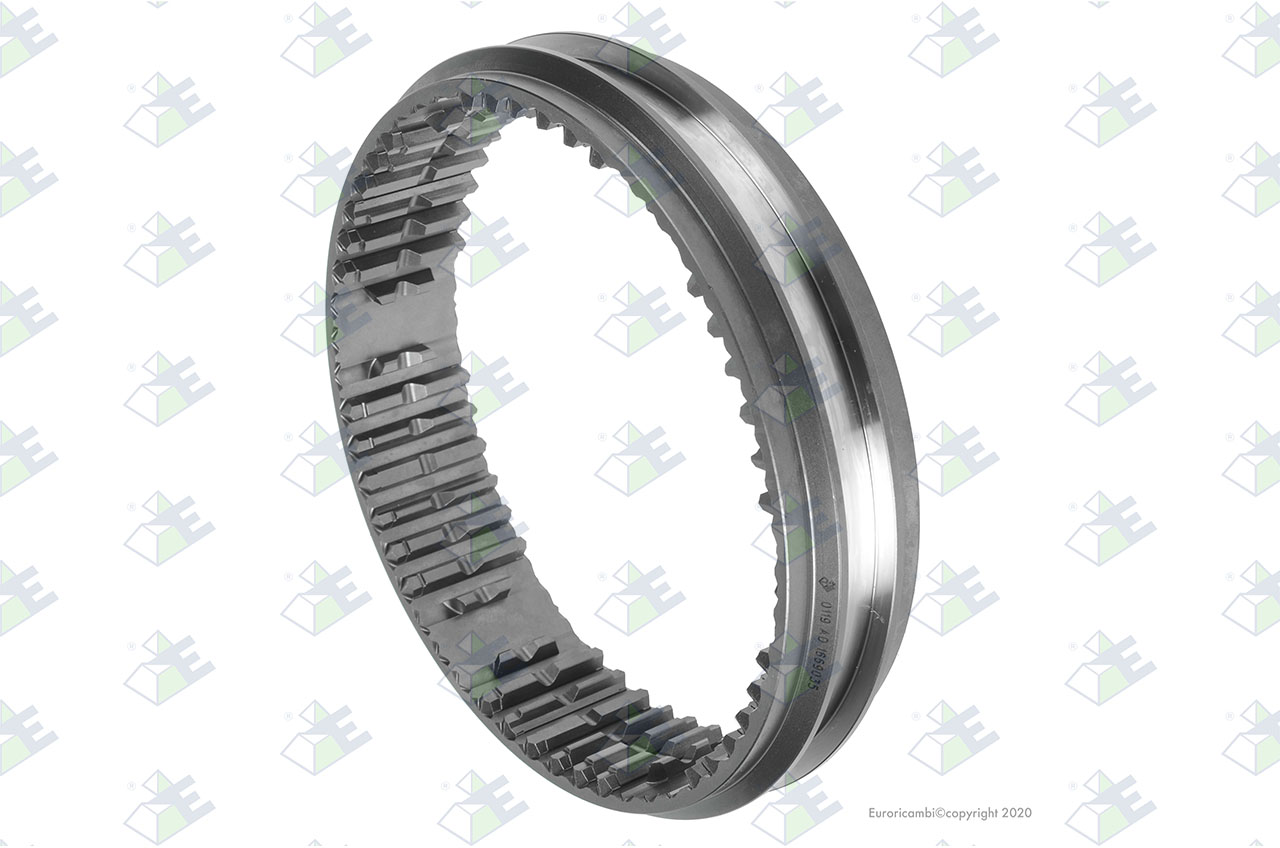 SLIDING SLEEVE suitable to AM GEARS 61333