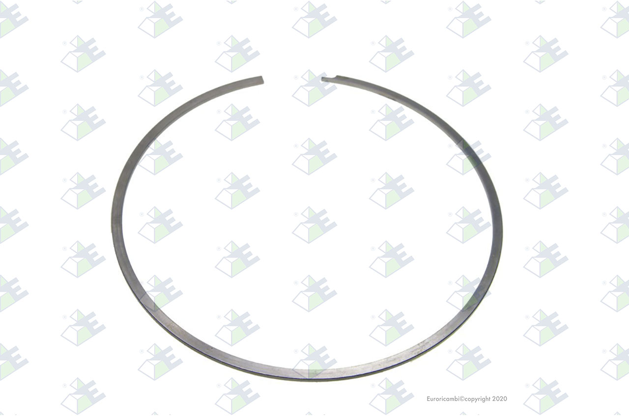RING suitable to VOLVO 8171420