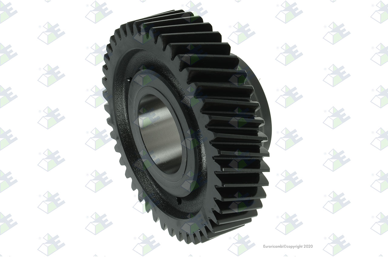 CONSTANT GEAR 44 T. suitable to VOLVO 1521422