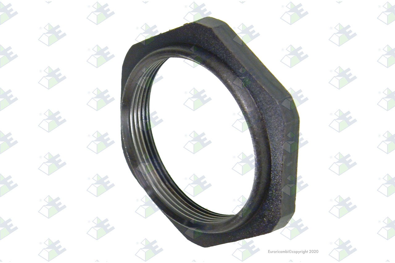 NUT suitable to ZF TRANSMISSIONS 0073301312