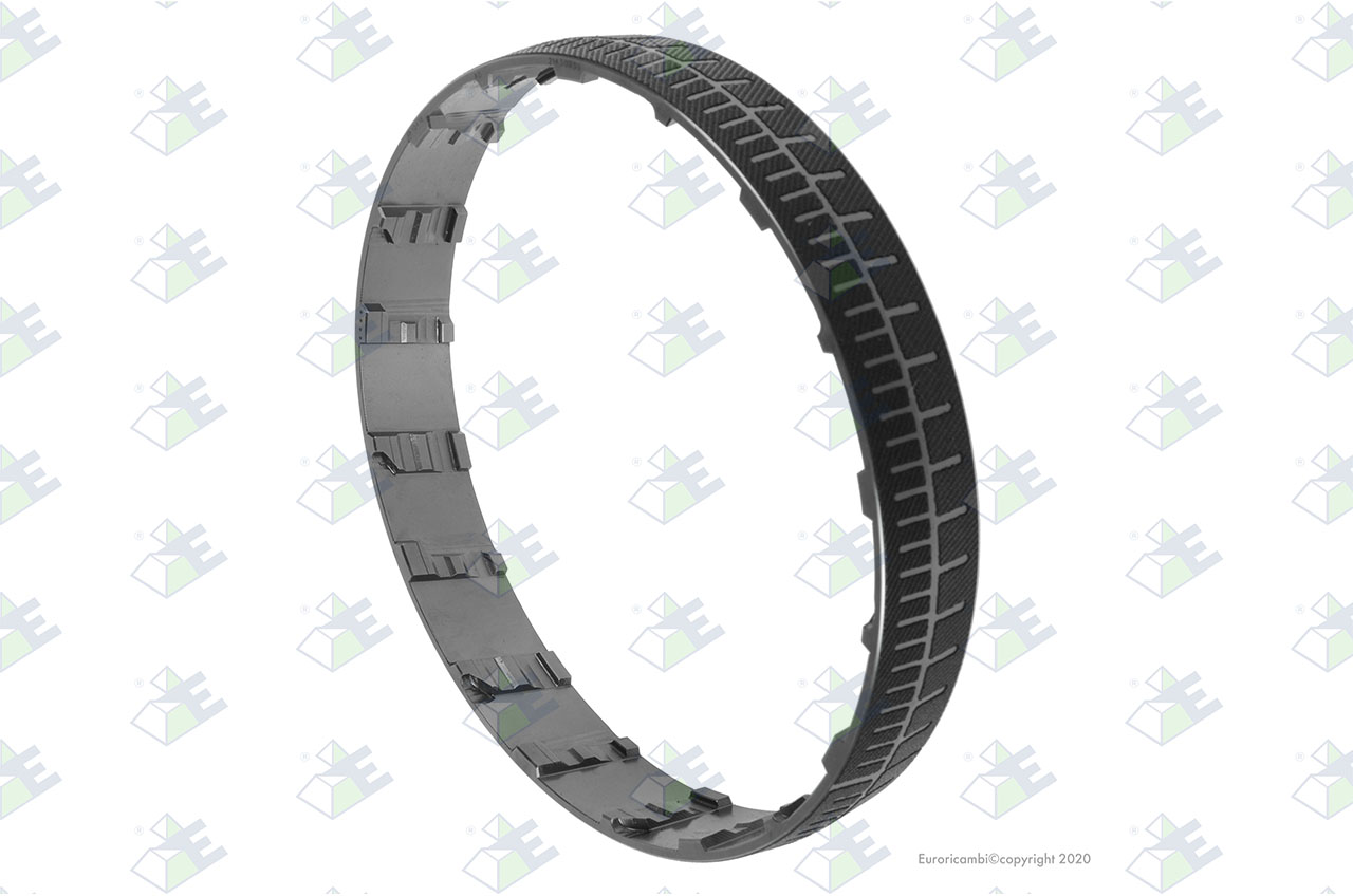 SYNCHRONIZER RING      /C suitable to RENAULT TRUCKS 7421430239