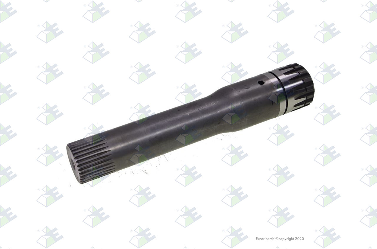 SHAFT P.T.O. suitable to VOLVO 1653840
