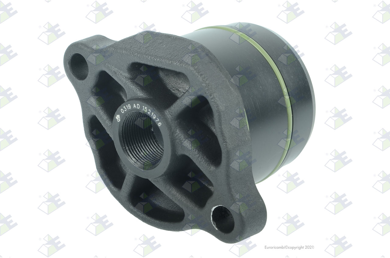 CYLINDER suitable to EUROTEC 88001708