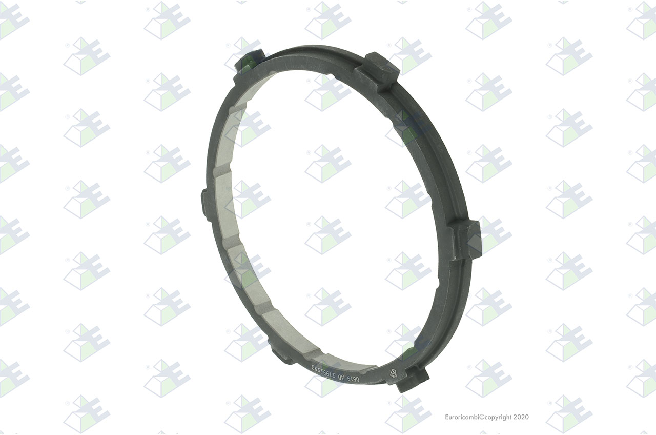 SYNCHRONIZER RING     /MO suitable to VOLVO 21992993