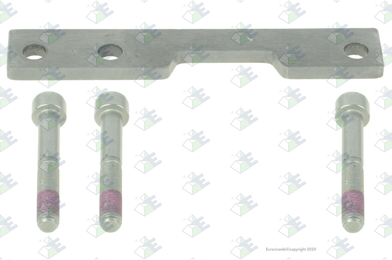LOCK PLATE KIT suitable to VOLVO 23166990