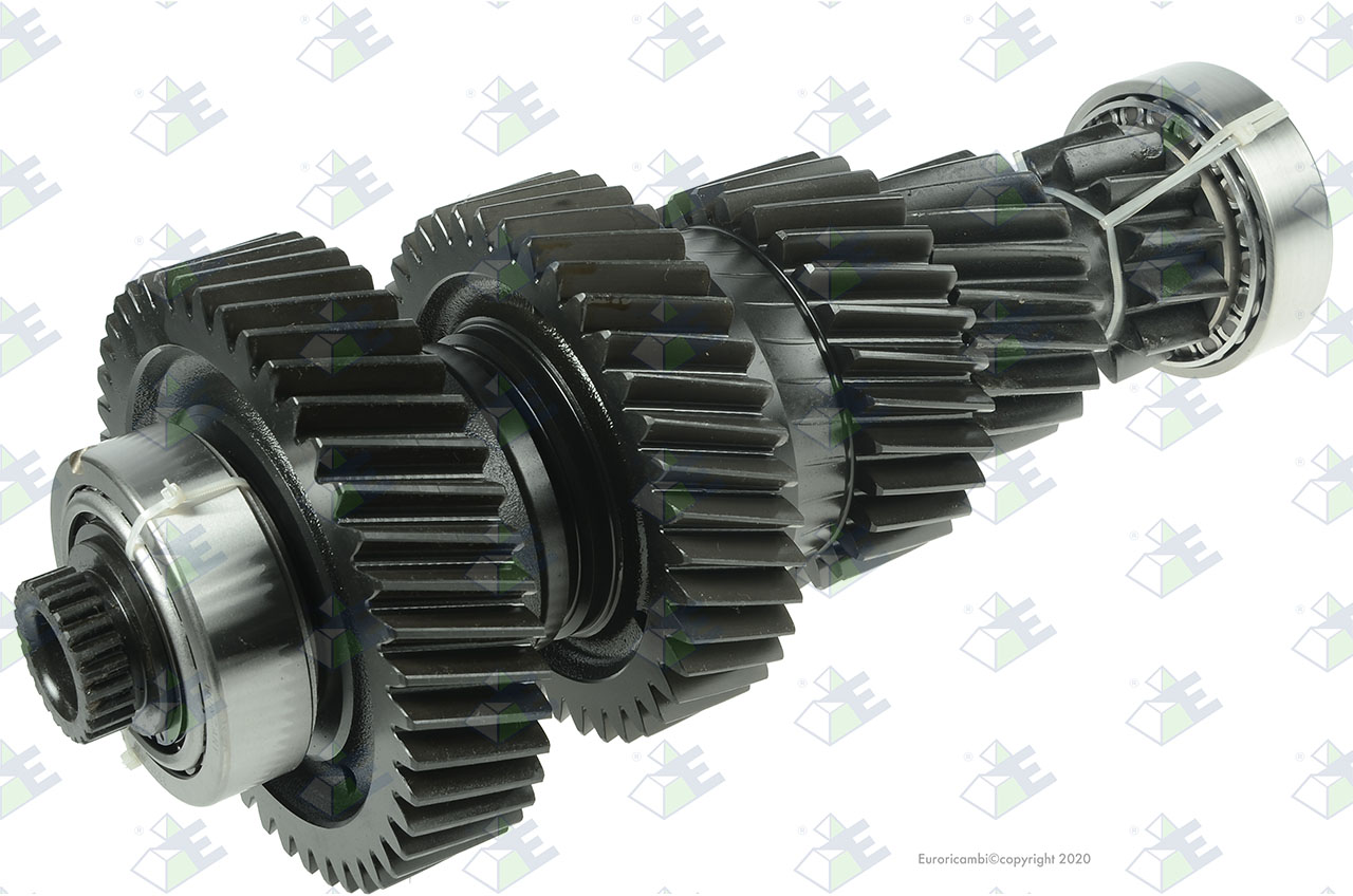 COUNTERSHAFT ASSY suitable to VOLVO 88530978