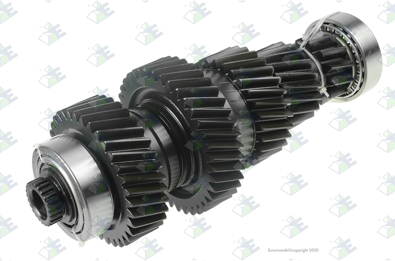 COUNTERSHAFT ASSY suitable to VOLVO 88530982