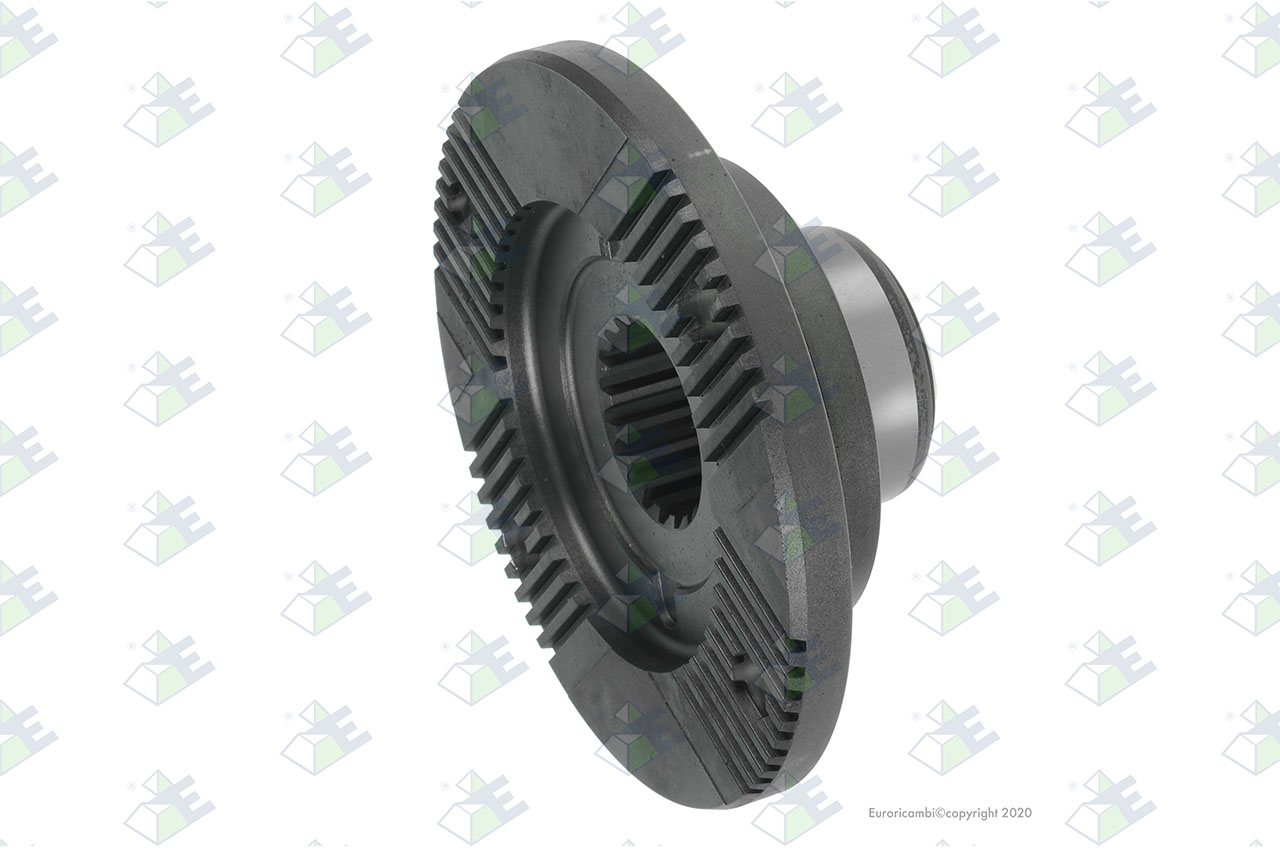 OUTPUT FLANGE D.180 suitable to MERITOR 3260T2048