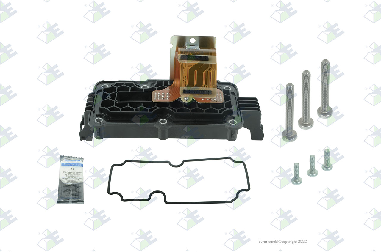 CONNECTION SUPPORT KIT suitable to VOLVO 22242764