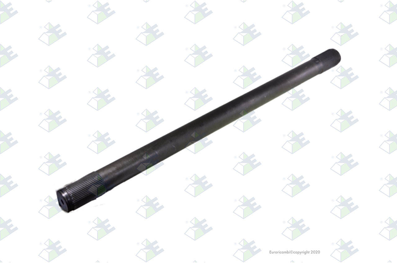 DRIVE SHAFT suitable to VOLVO CE 11714130