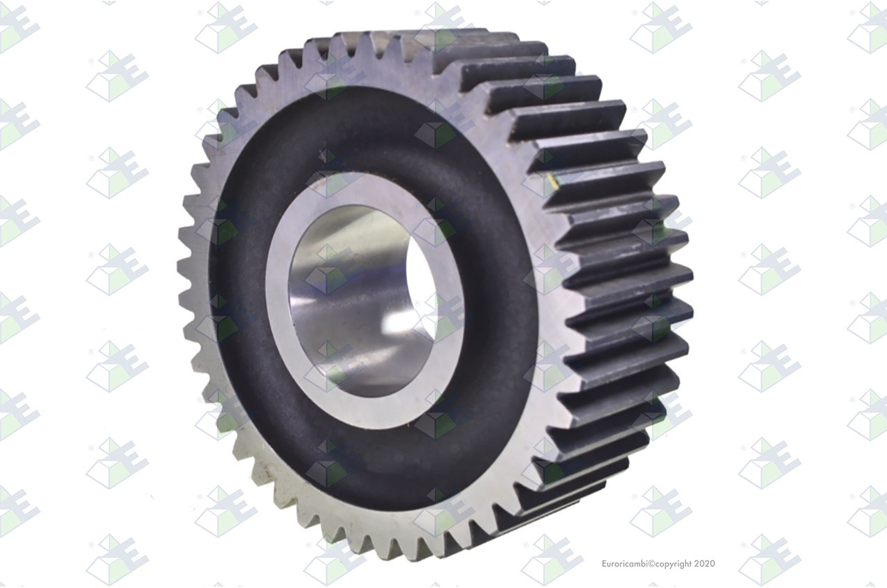 PLANETARY GEAR 43 T. suitable to VOLVO CE 11997326