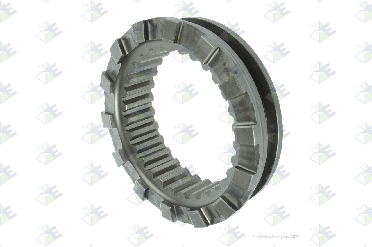 DIFF.LOCK SLEEVE suitable to VOLVO CE 17528249