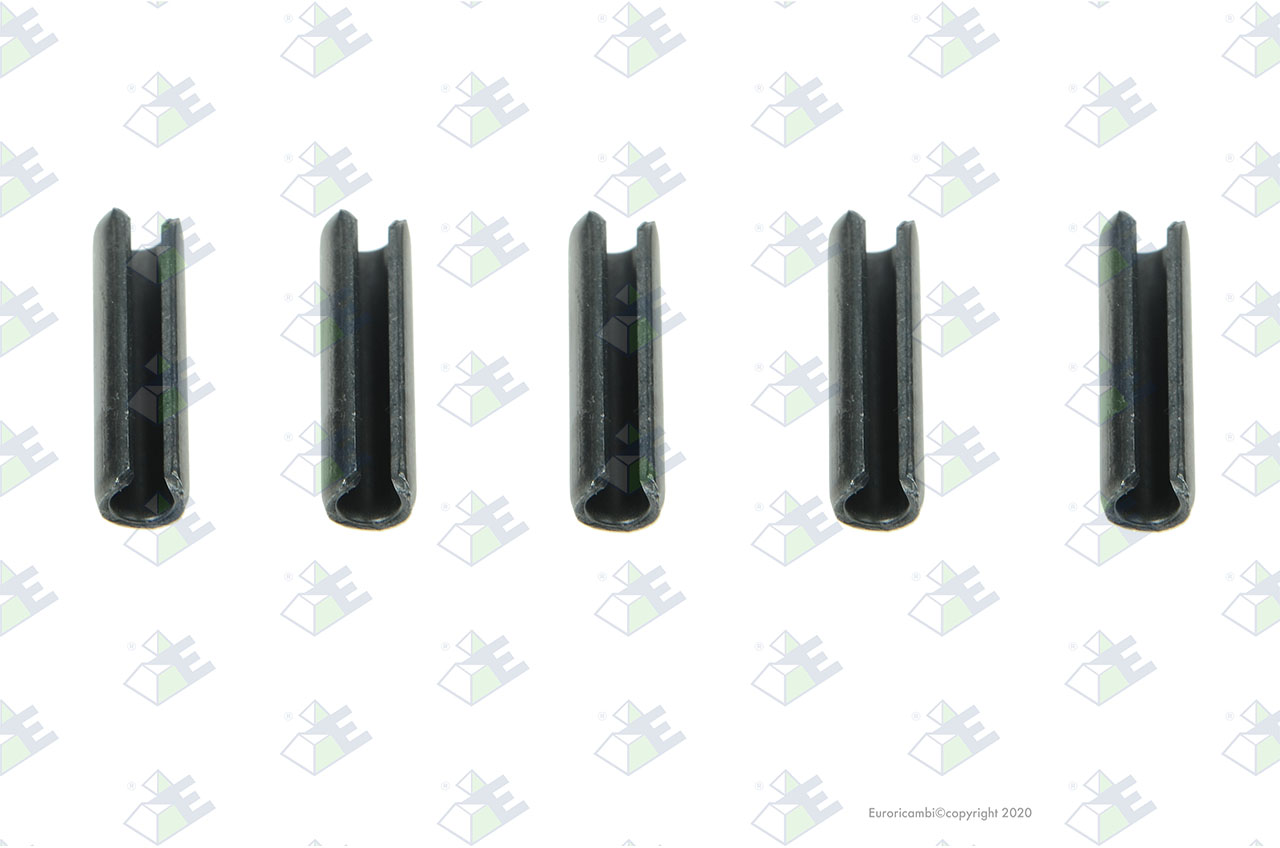 SLOT PIN 6X24 MM suitable to VOLVO CE 932506012
