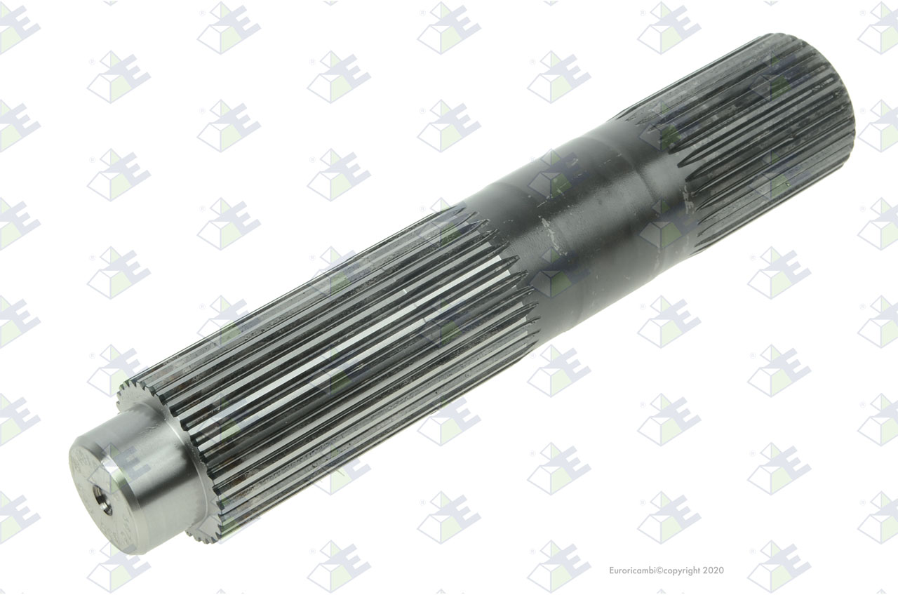 DRIVE SHAFT suitable to IVECO 42566885