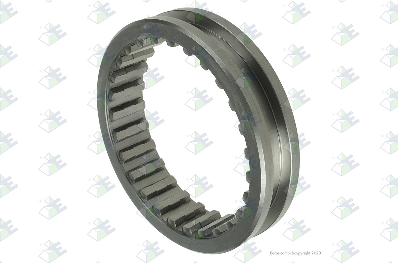 SLIDING SLEEVE suitable to MERCEDES-BENZ 3432620023