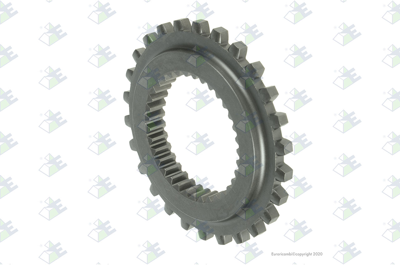 FOLLOWER RING suitable to ZF TRANSMISSIONS 1250304006