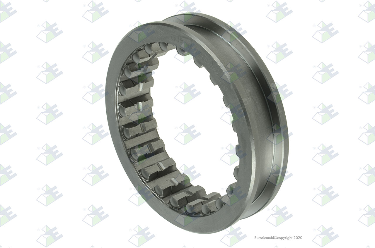 SLIDING SLEEVE 3RD/4TH SP suitable to ZF TRANSMISSIONS 1250304233