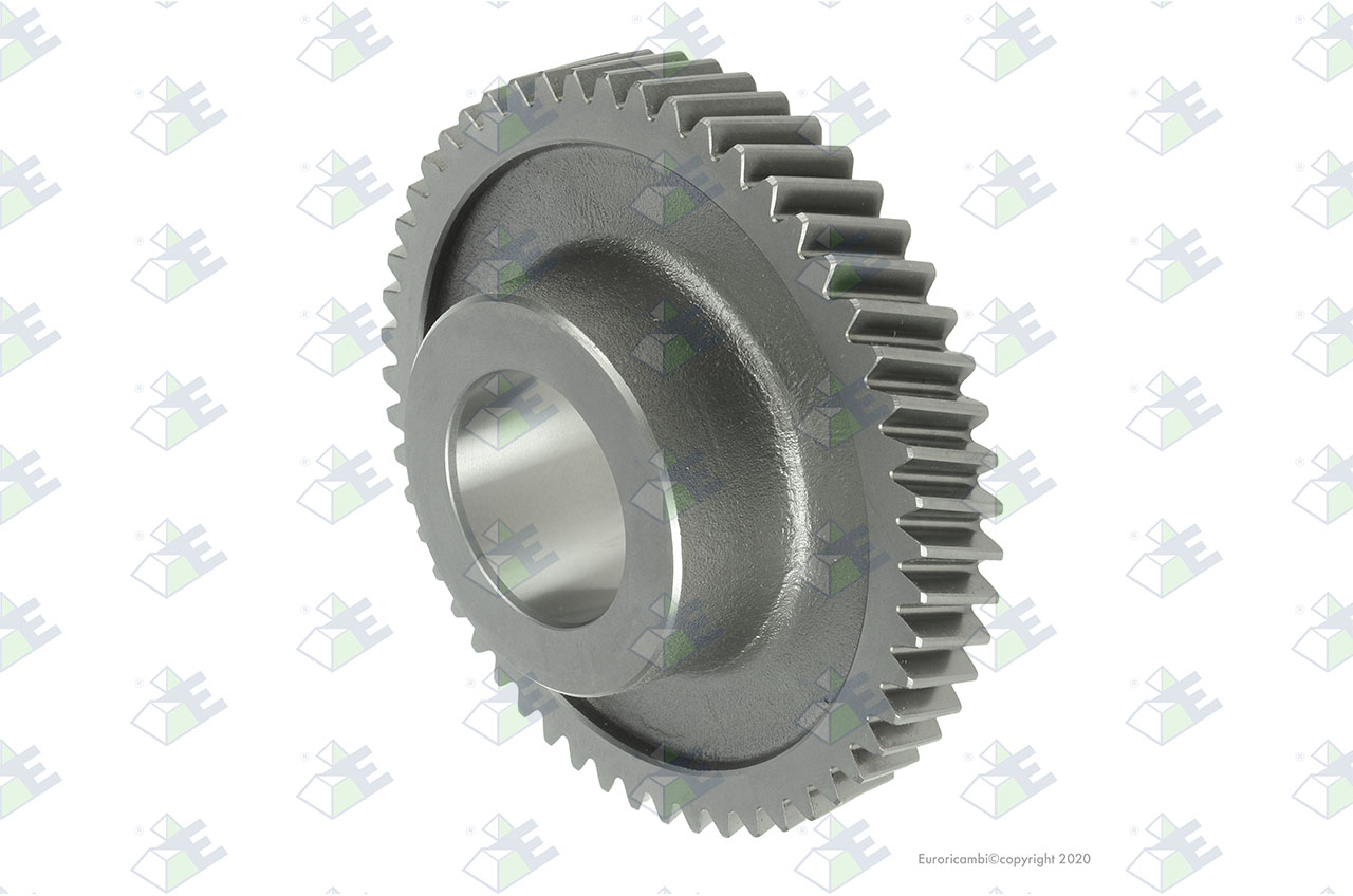 CONSTANT GEAR 53 T. suitable to IKARUS 1299303260