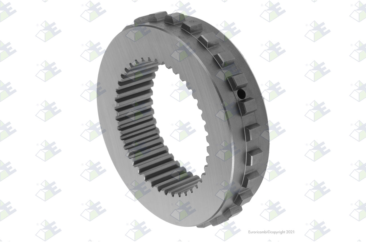 SYNCHRONIZER HUB 1ST/2ND suitable to IVECO 2967644