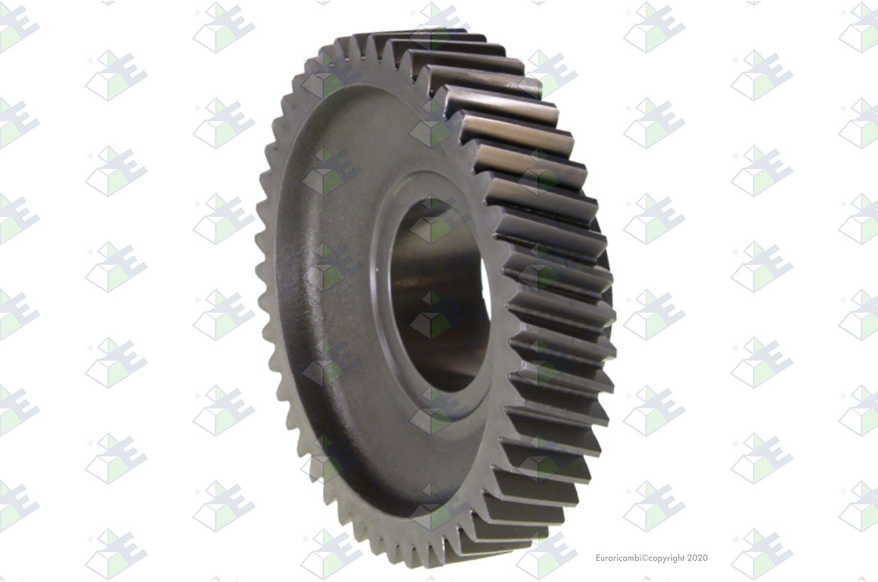 CONSTANT GEAR 47 T. suitable to ZF TRANSMISSIONS 1310303032