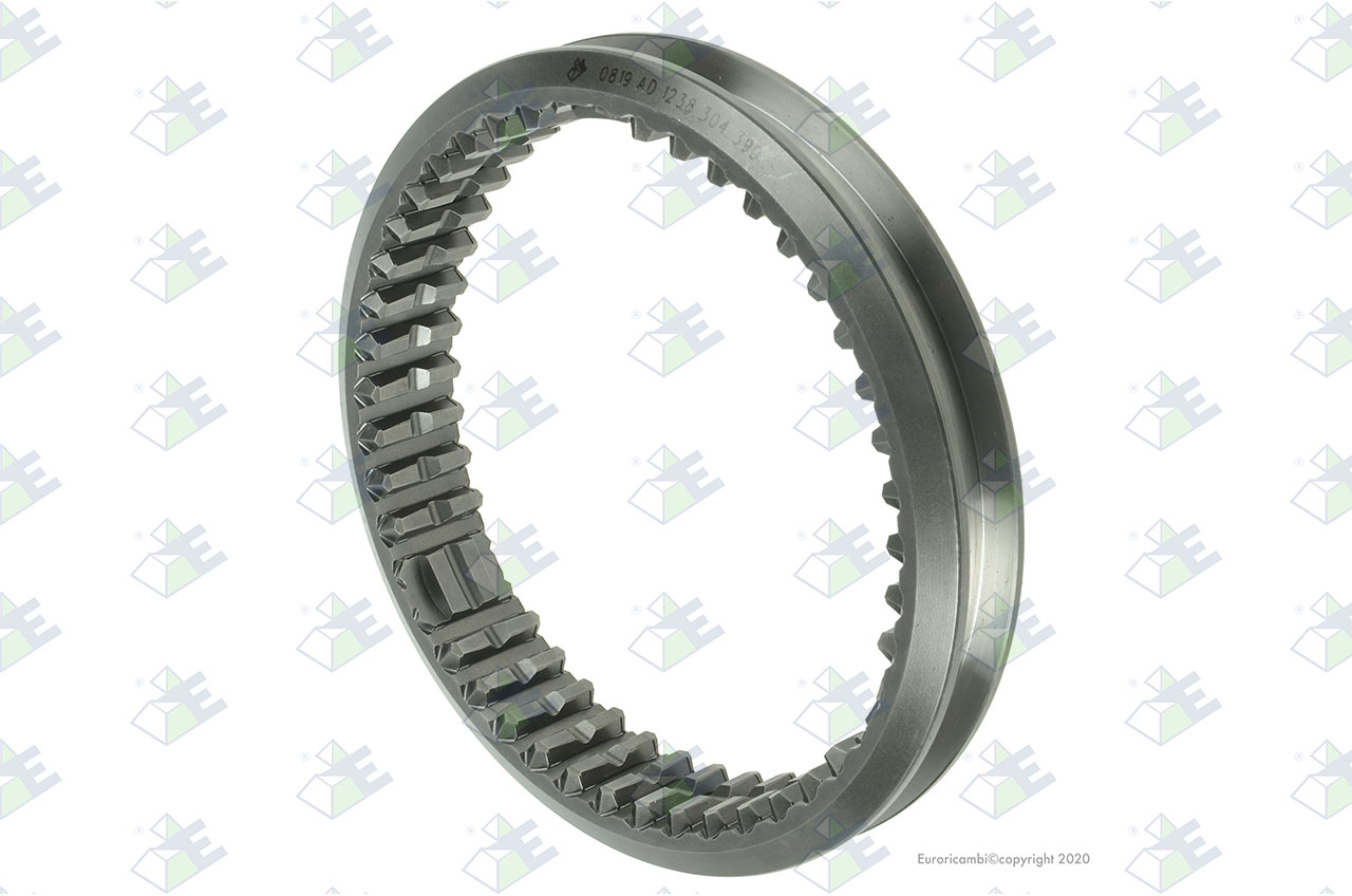 SLIDING SLEEVE suitable to ZF TRANSMISSIONS 1238304390