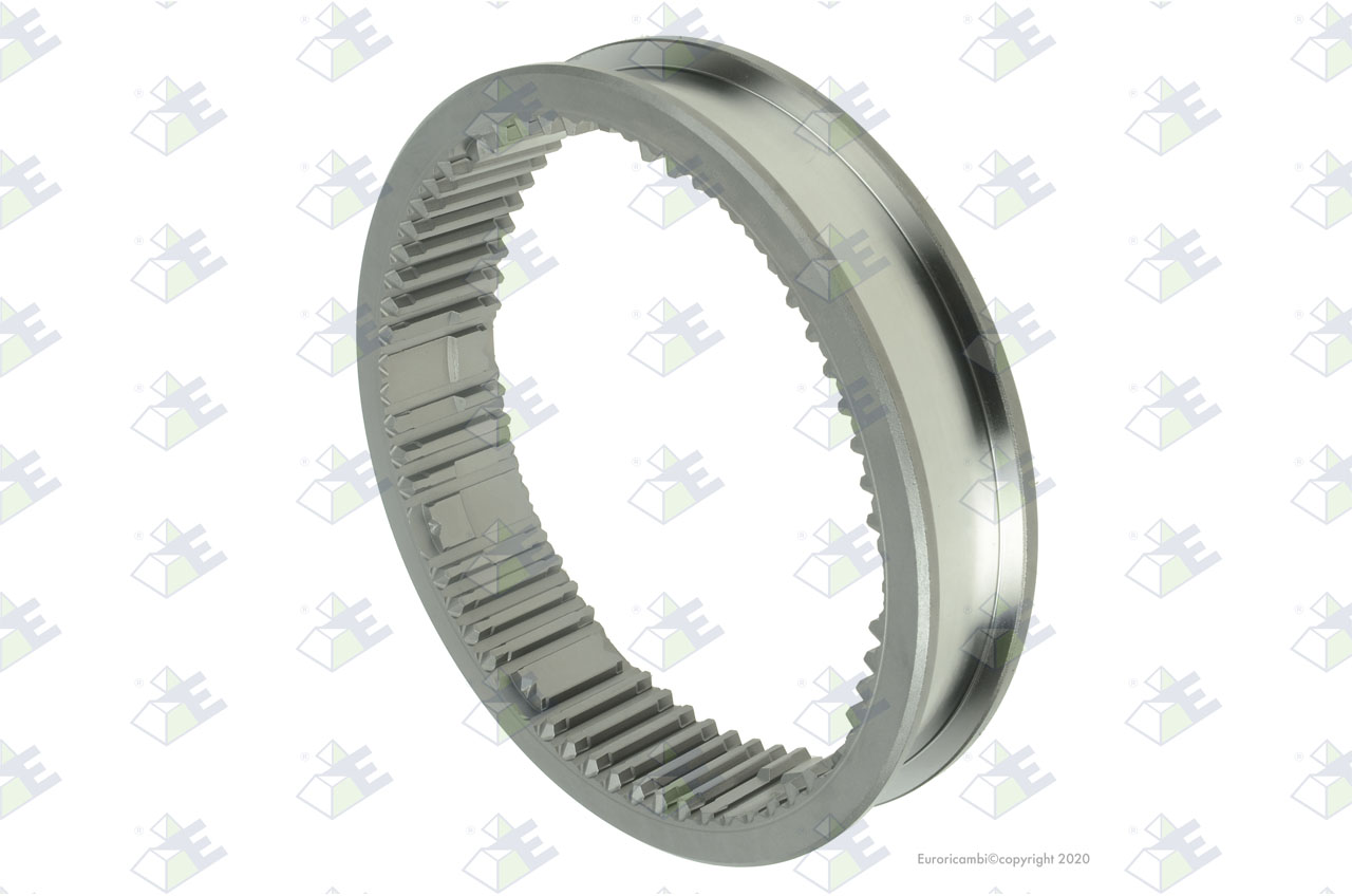 SLIDING SLEEVE suitable to ZF TRANSMISSIONS 1269333047
