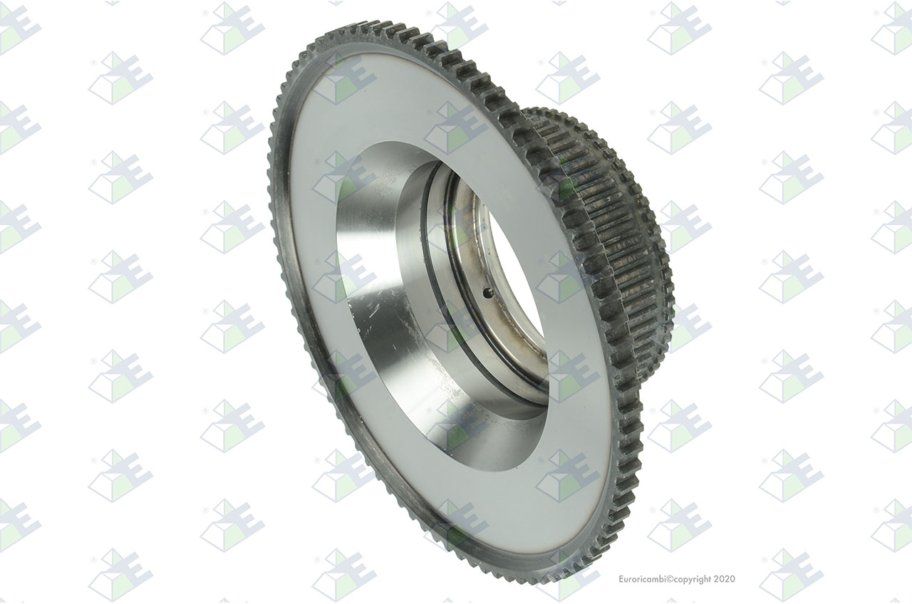 CARRIER HUB suitable to ZF TRANSMISSIONS 1269332054