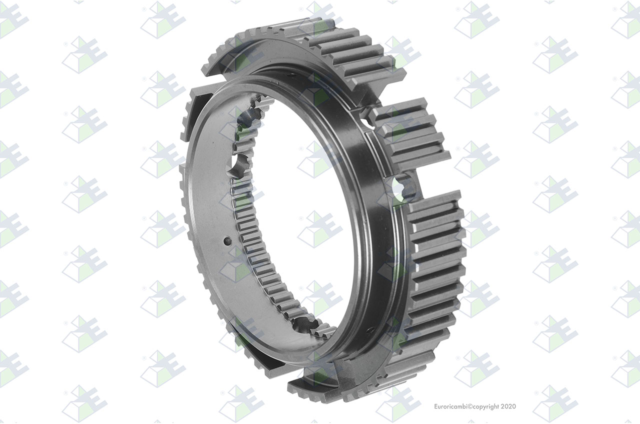 SYNCHRONIZER HUB suitable to ZF TRANSMISSIONS 1269333017