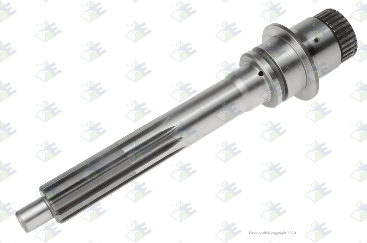INPUT SHAFT GV suitable to ZF TRANSMISSIONS 1268312113