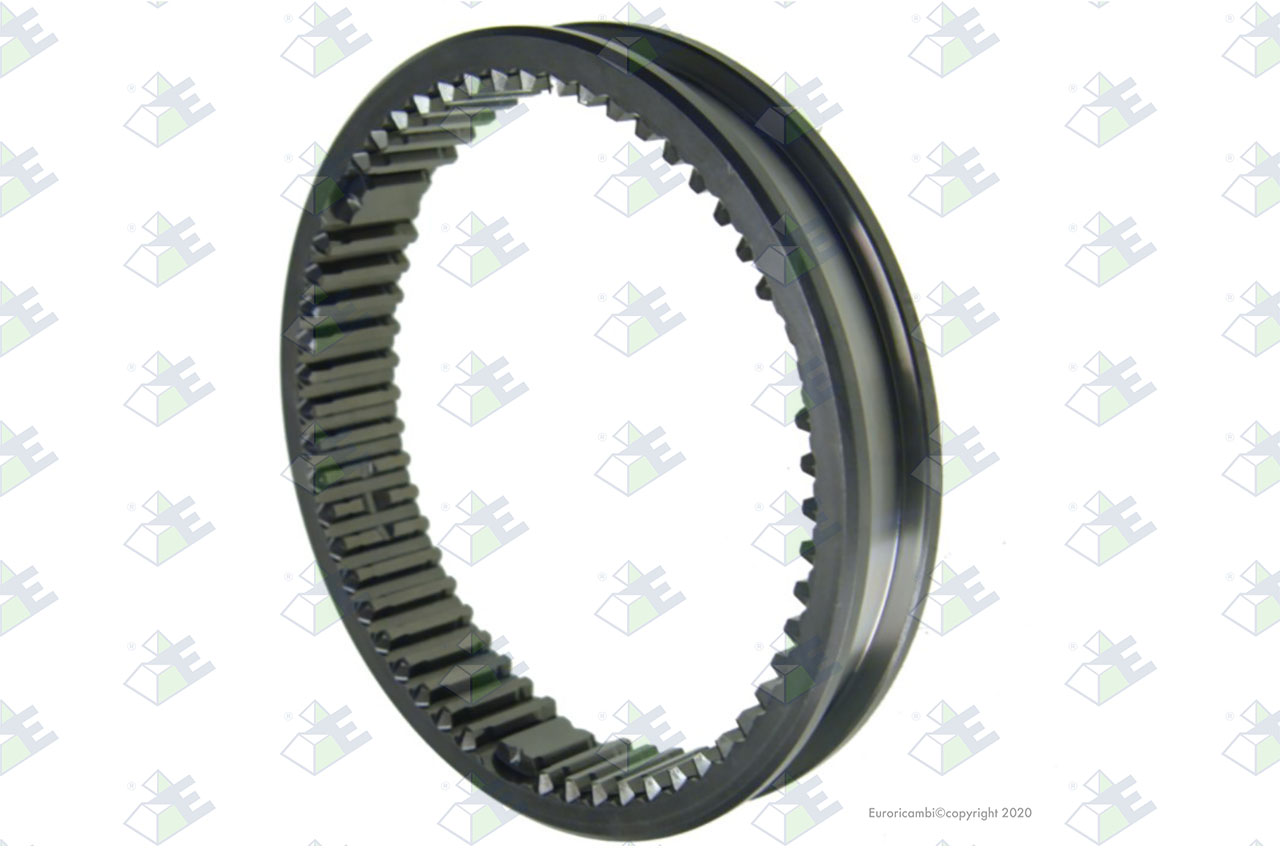 SLIDING SLEEVE suitable to ZF TRANSMISSIONS 1295304002