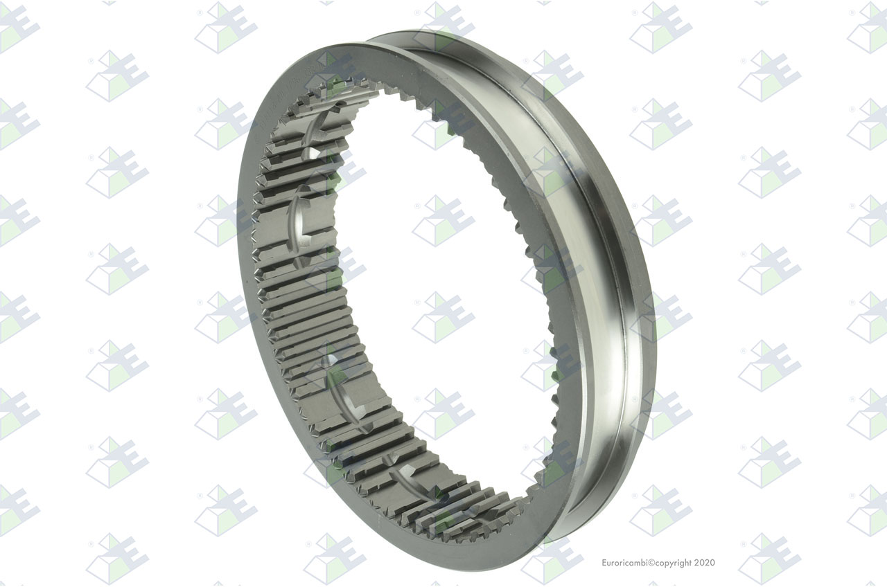 SLIDING SLEEVE suitable to MERCEDES-BENZ 0002630523