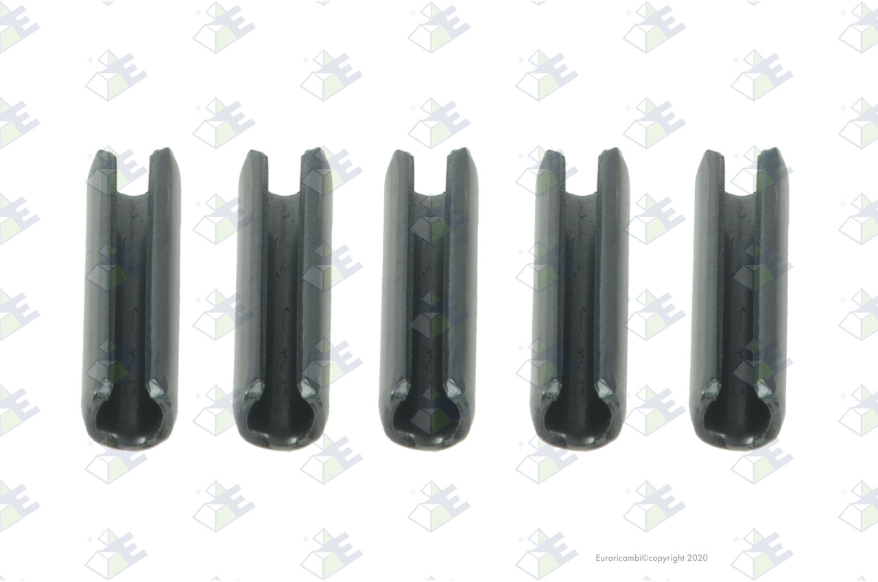 LOCK PIN 5X20 suitable to MERCEDES-BENZ 001481005026