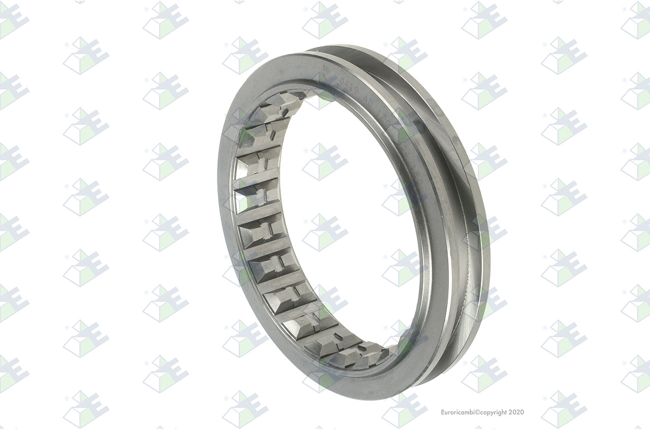 SLIDING SLEEVE suitable to ZF TRANSMISSIONS 1297304120
