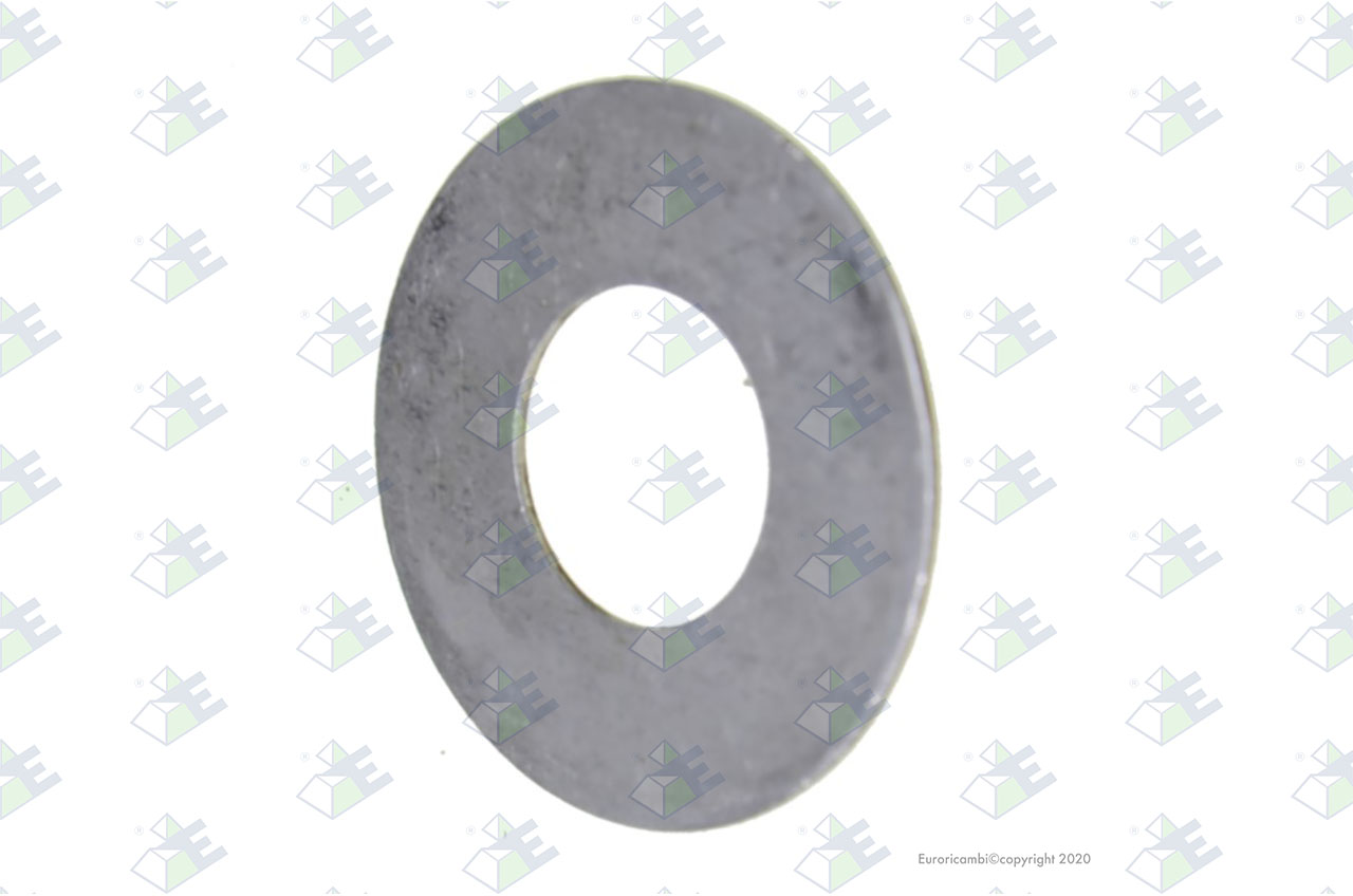 WASHER T.1,50 MM suitable to ZF TRANSMISSIONS 0501306212