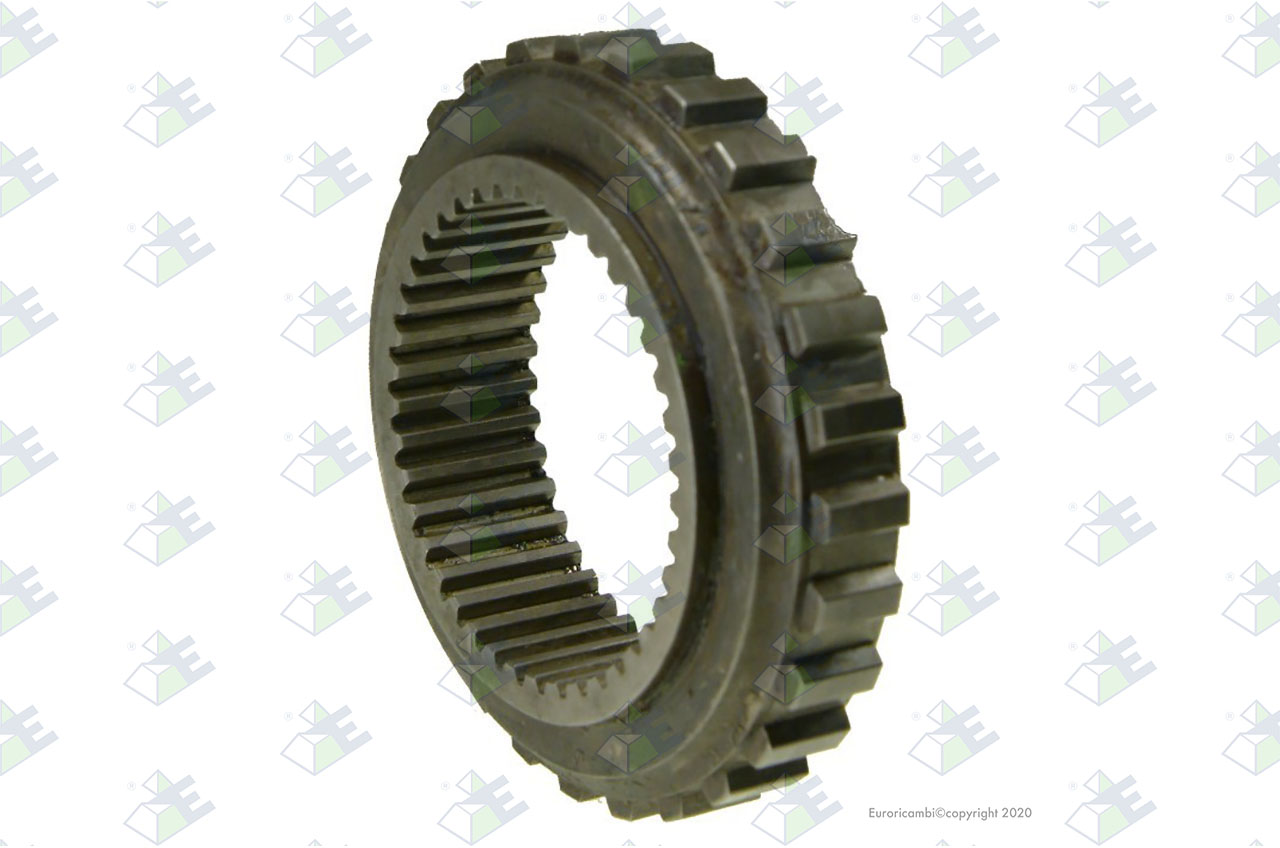 SYNCHRONIZER HUB suitable to ZF TRANSMISSIONS 1268304246
