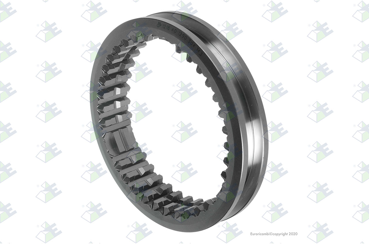 SLIDING SLEEVE suitable to ZF TRANSMISSIONS 1290304143