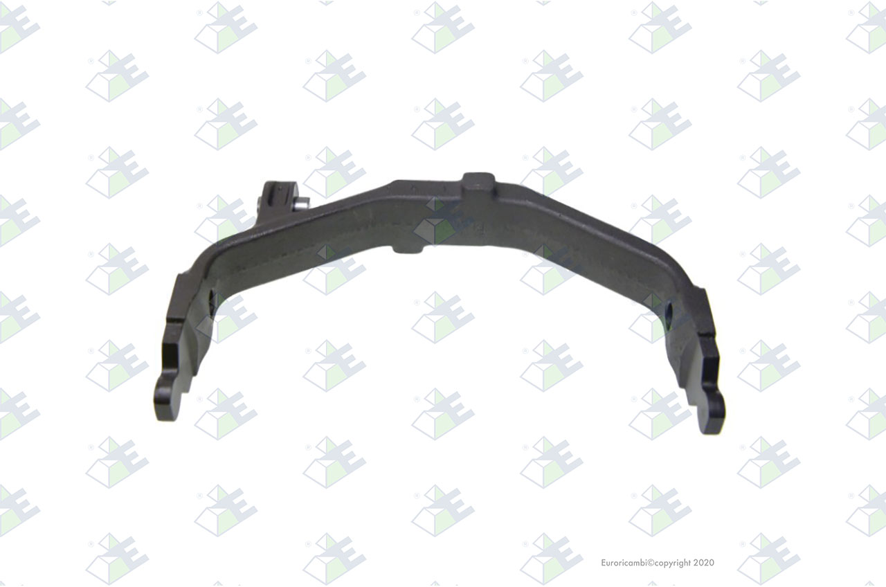 FORK suitable to ZF TRANSMISSIONS 1246206008