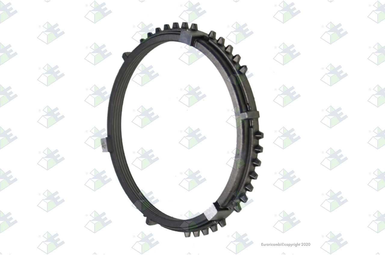SYNCHRONIZER RING     /MO suitable to ZF TRANSMISSIONS 1272304166