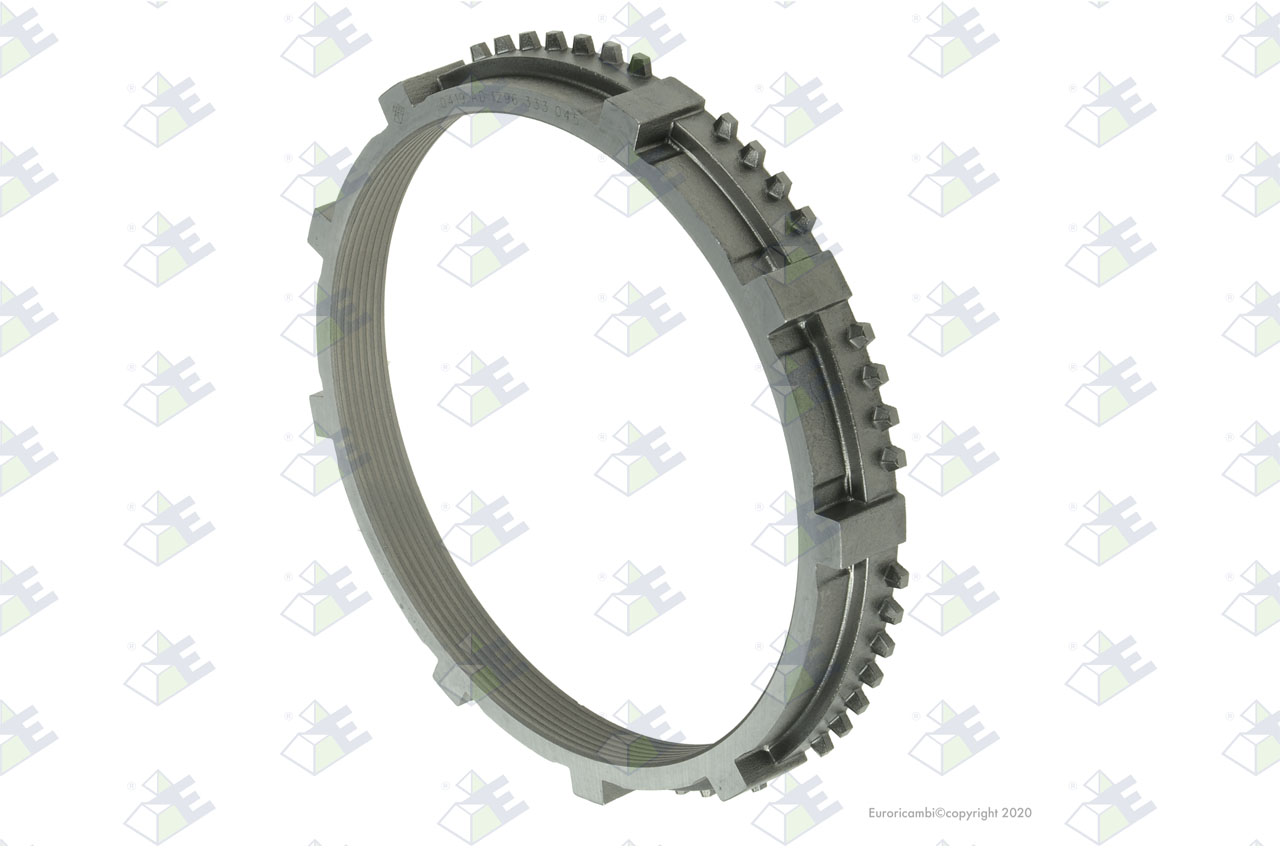 SYNCHRONIZER RING     /MO suitable to EUROTEC 95002140