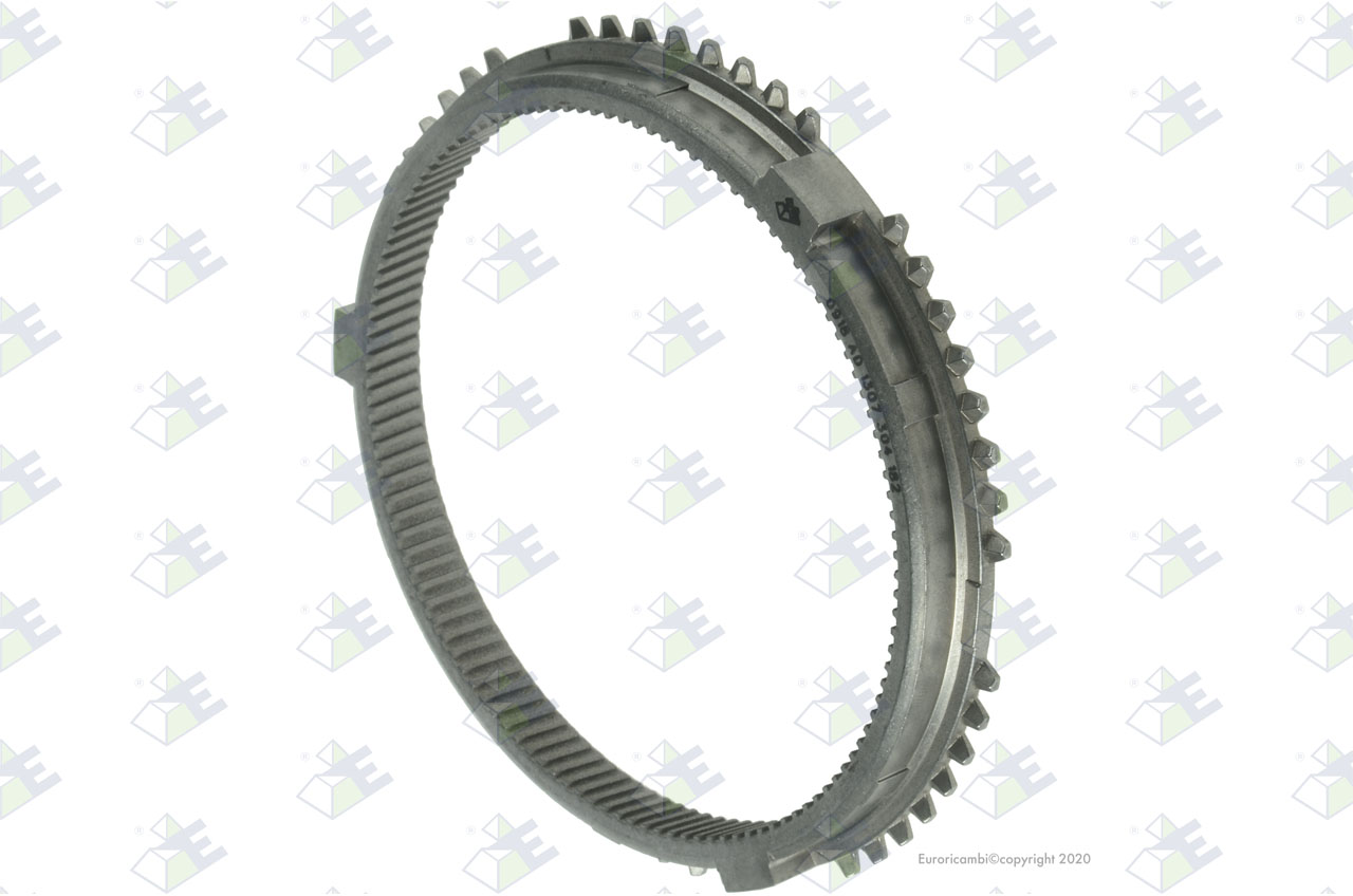 SYNCHRONIZER RING     /MO suitable to ZF TRANSMISSIONS 1307304182