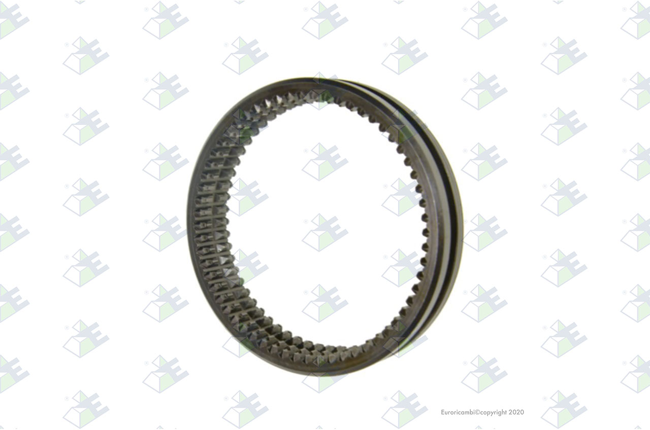 SLIDING SLEEVE suitable to ZF TRANSMISSIONS 1307304372