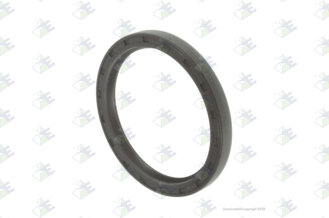 OIL SEAL 85X105X10 MM suitable to ZF TRANSMISSIONS 0734310133