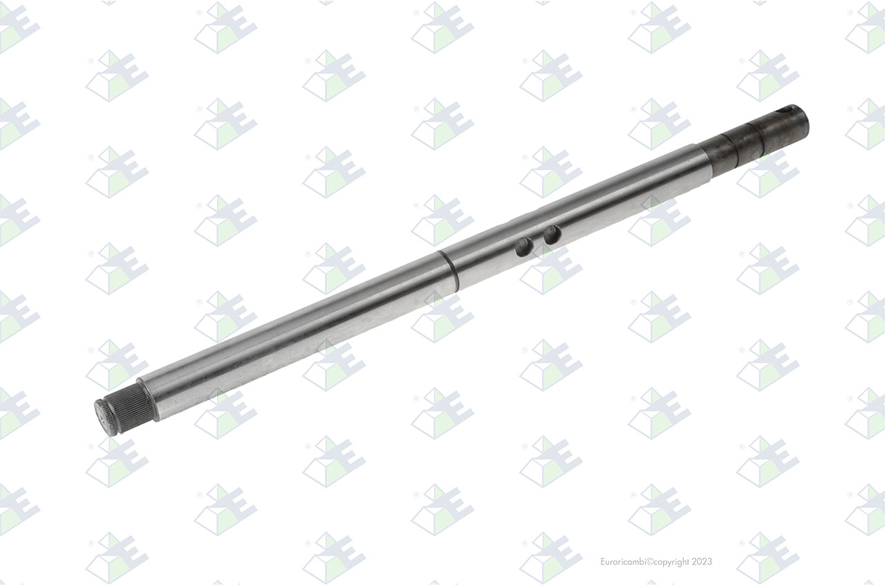 DRIVE SHAFT suitable to ZF TRANSMISSIONS 1295307274