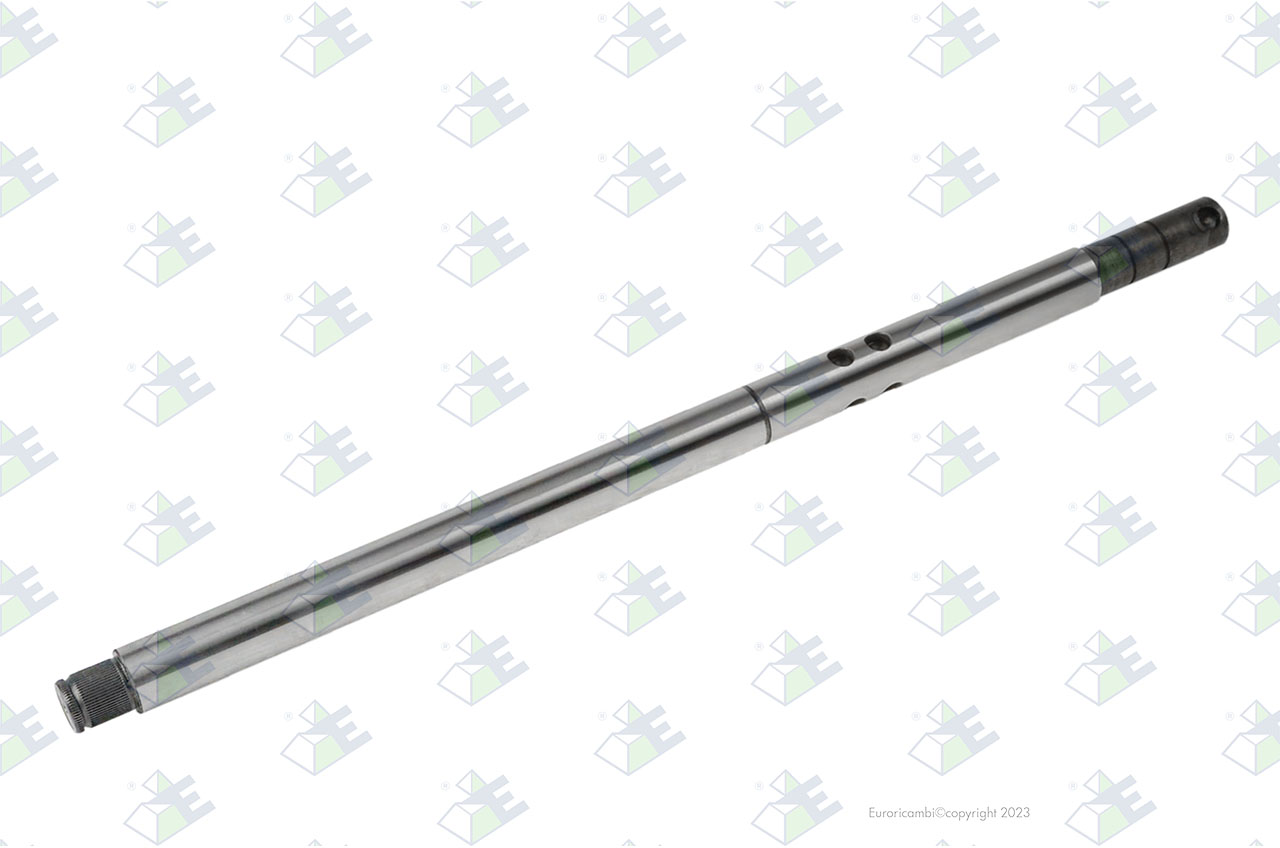 DRIVE SHAFT suitable to ZF TRANSMISSIONS 1295307275