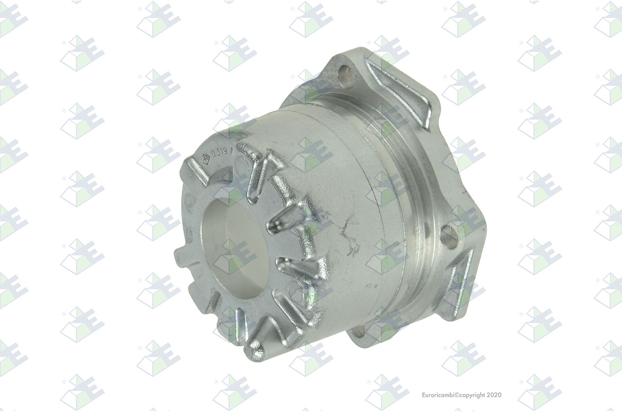 CYLINDER suitable to ZF TRANSMISSIONS 1296312042