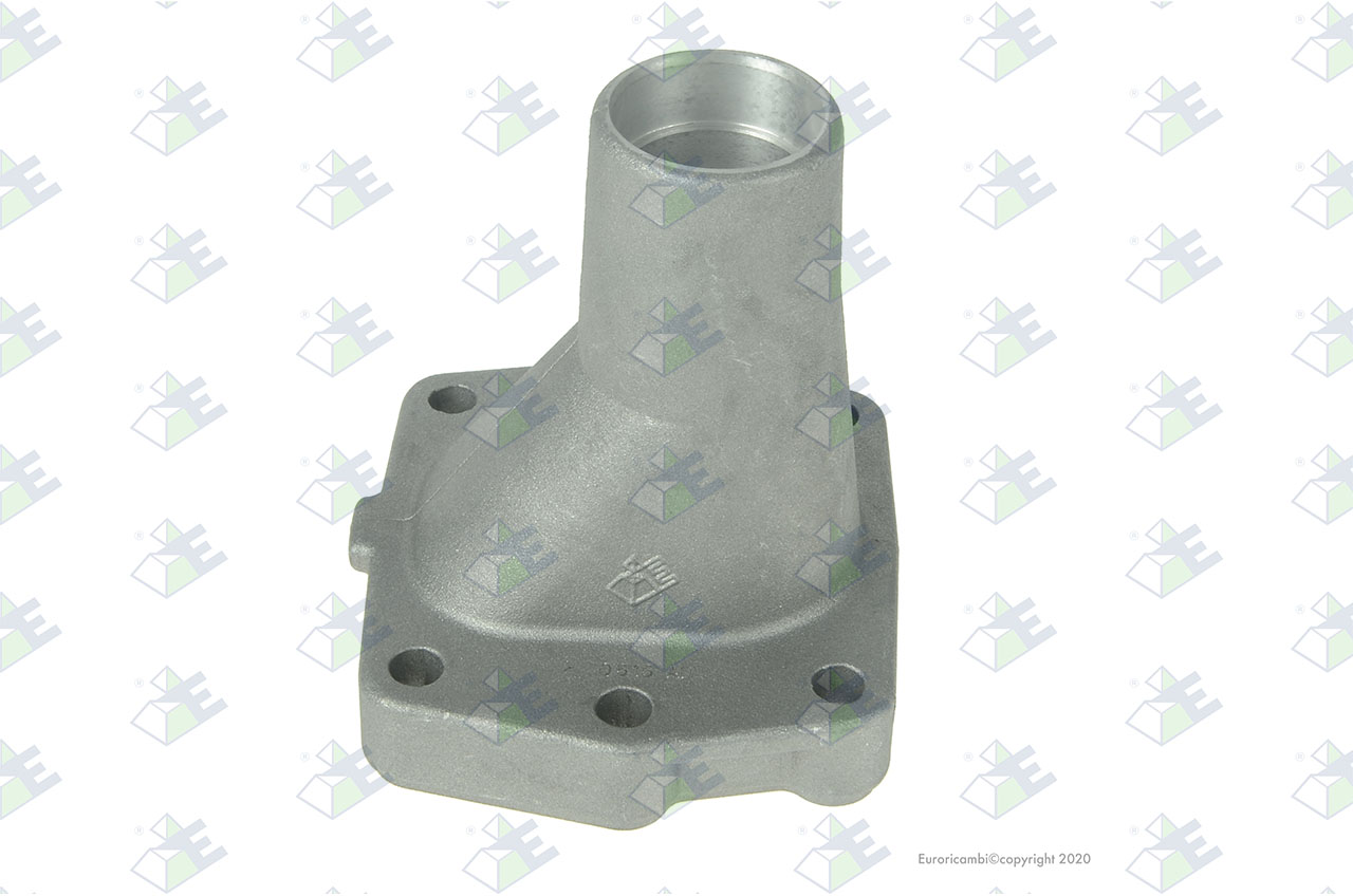 COVER suitable to ZF TRANSMISSIONS 1295307294