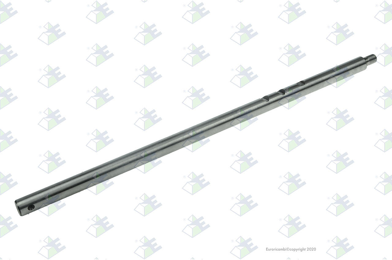 SELECTOR ROD suitable to MERCEDES-BENZ 0002659105