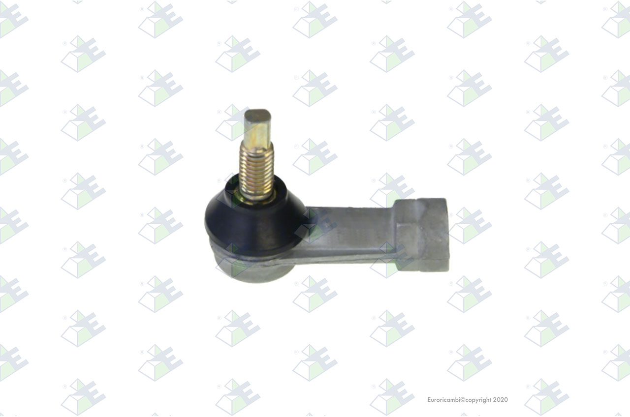BALL JOINT M12X1,75 RH suitable to ZF TRANSMISSIONS 0732107018